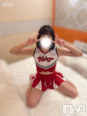 上越デリヘル BLUE BIRD上越店(ブルーバード上越店) いぶき(22)の4月7日写メブログ「2日目✌🏻 ̖́-🩷」