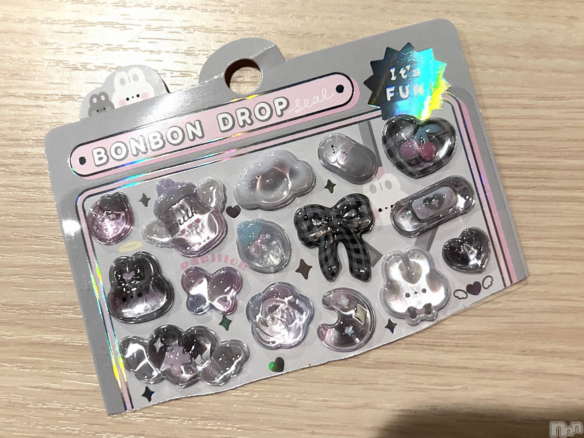 ľ���ť��ʥå��������륺�С��饦���㡹(�饦�󥸥������) ��2026ǯ2��21���̥�֥�����🍬✨��