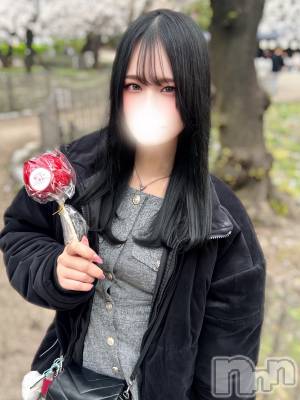 まよい(24) 身長165cm、スリーサイズB87(E).W56.H84。上越デリヘル BLUE BIRD上越店(ブルーバード上越店)在籍。