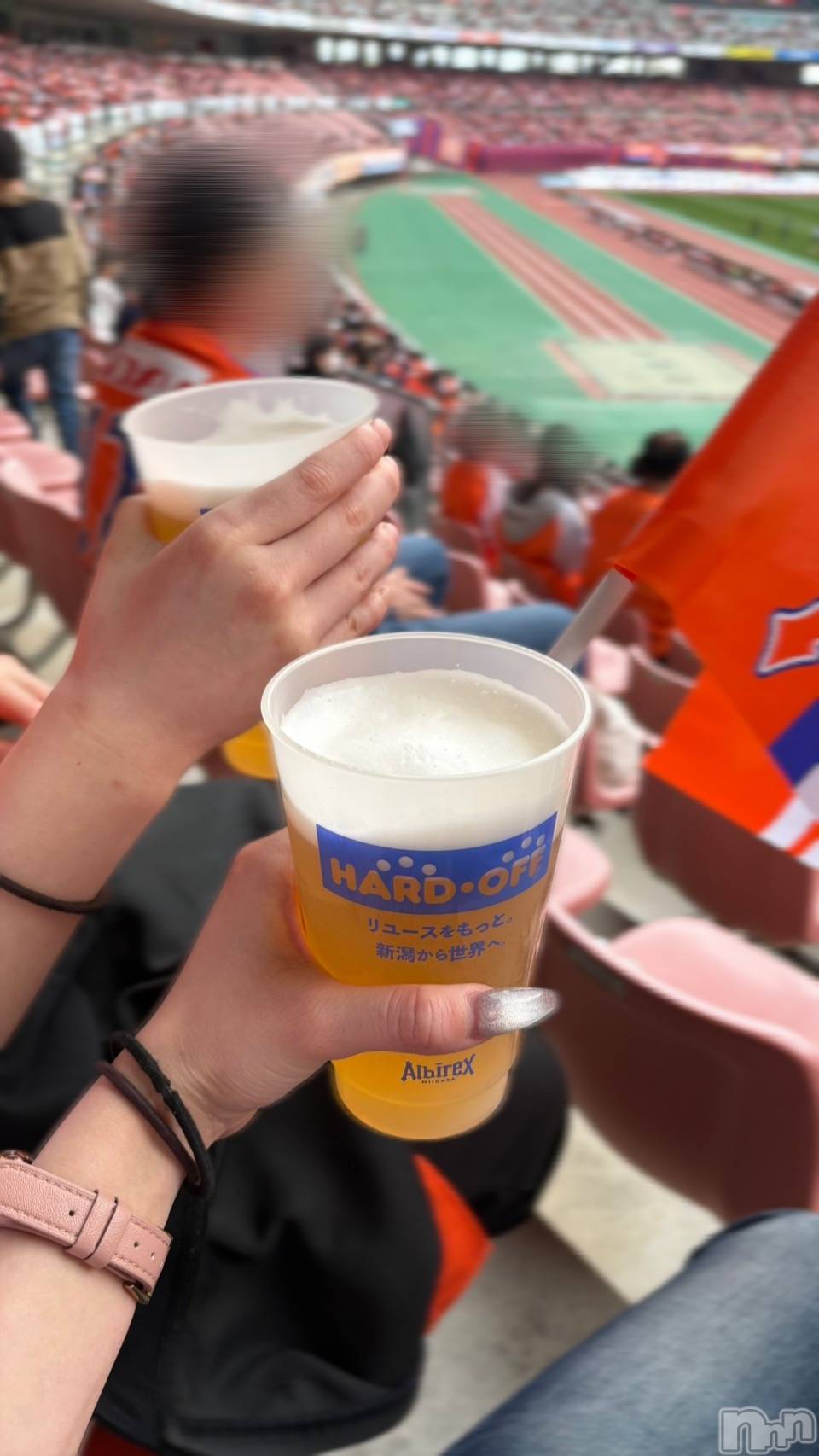 �����������Х��顦�����Armada(����ޡ���) ��2026ǯ4��26���̥�֥����֤ʤ���ǯ������😖💭��