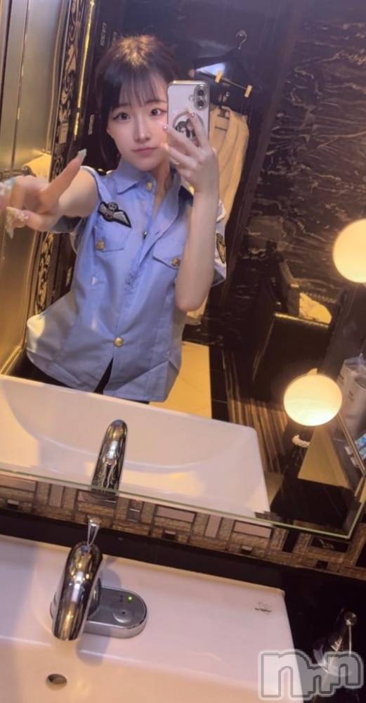 長岡デリヘルROOKIE(ルーキー) ななこ(18)の8月14日写メブログ「ナマの方がいいでしょ？🍻🔞」