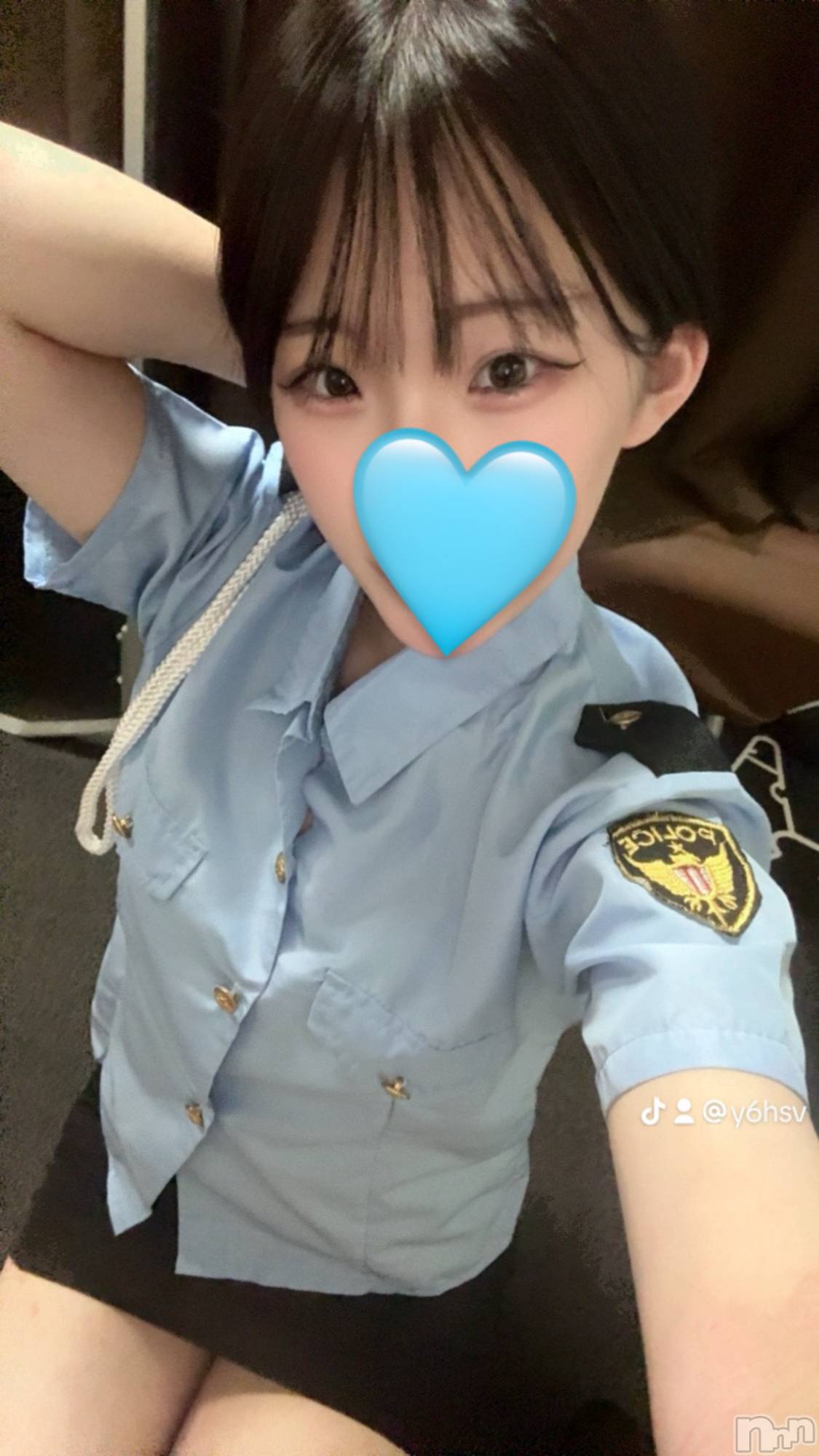 長岡デリヘルROOKIE(ルーキー)ななこ(18)の2026年1月25日写メブログ「はじめまして❕❕」