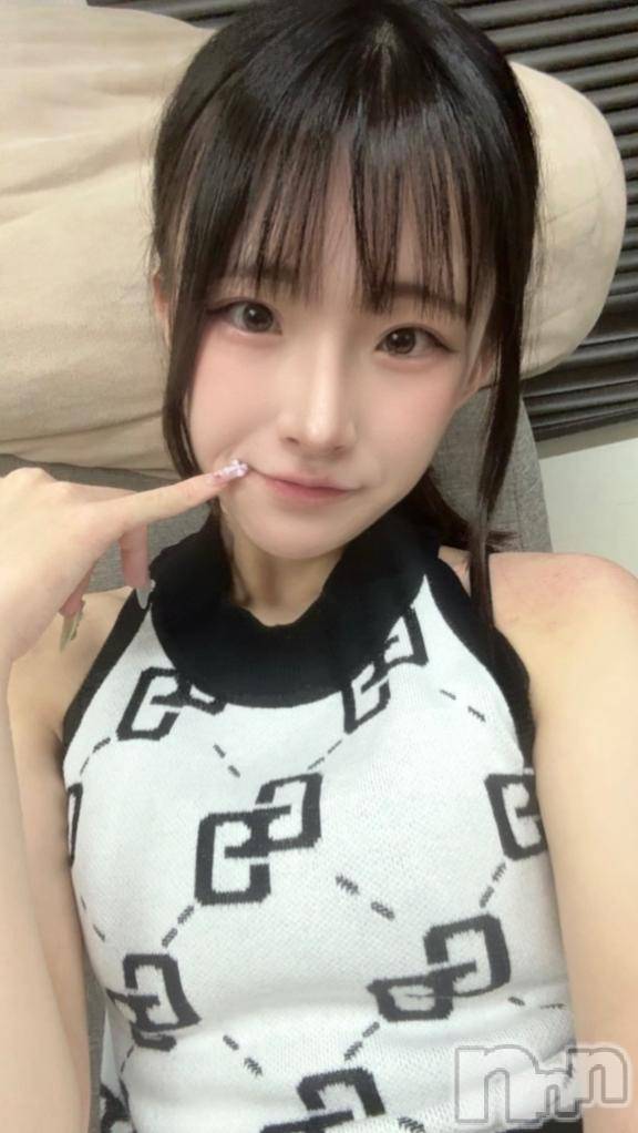 長岡デリヘルROOKIE(ルーキー)ななこ(18)の2026年8月19日写メブログ「💎隙間なんていらないでしょ？💎」