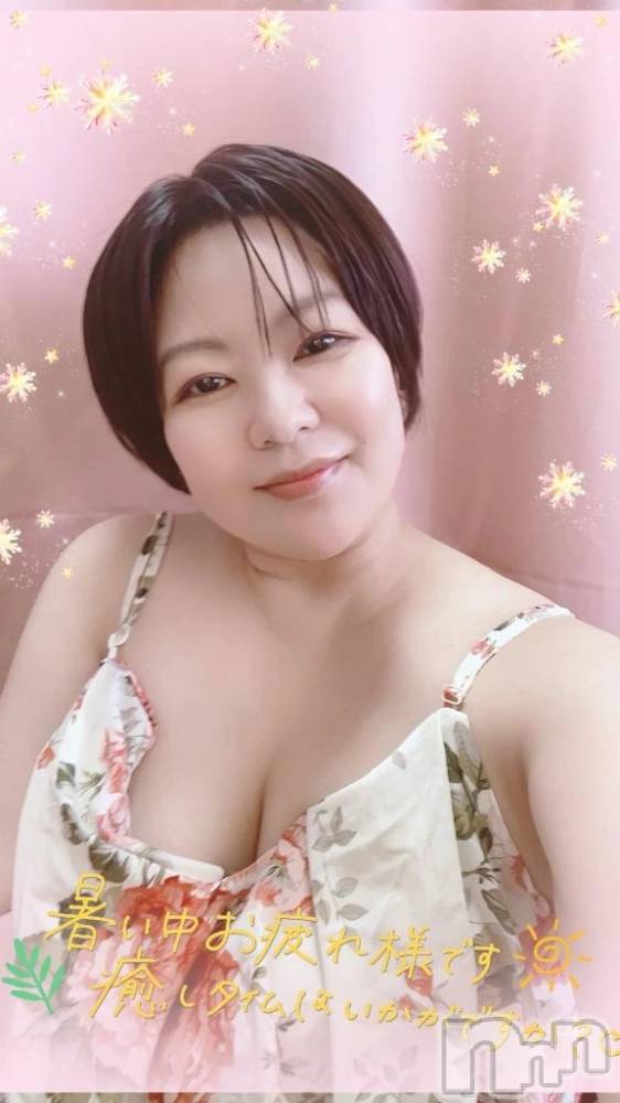 新潟デリヘル新潟市鳥屋野潟ちゃんこ(ニイガタシトヤノガタチャンコ) 有紗(38)の8月12日写メブログ「🌺夏ワンピ✨」