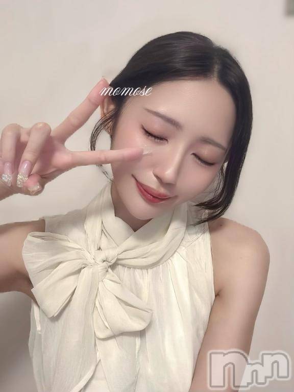 上越デリヘルBLUE BIRD上越店(ブルーバード上越店) ももせ(24)の2月7日写メブログ「雪が止んだら🌸」