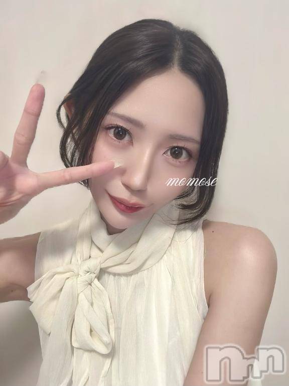 上越デリヘルBLUE BIRD上越店(ブルーバード上越店) ももせ(24)の4月26日写メブログ「❤️‍🔥28日～再来🫶」