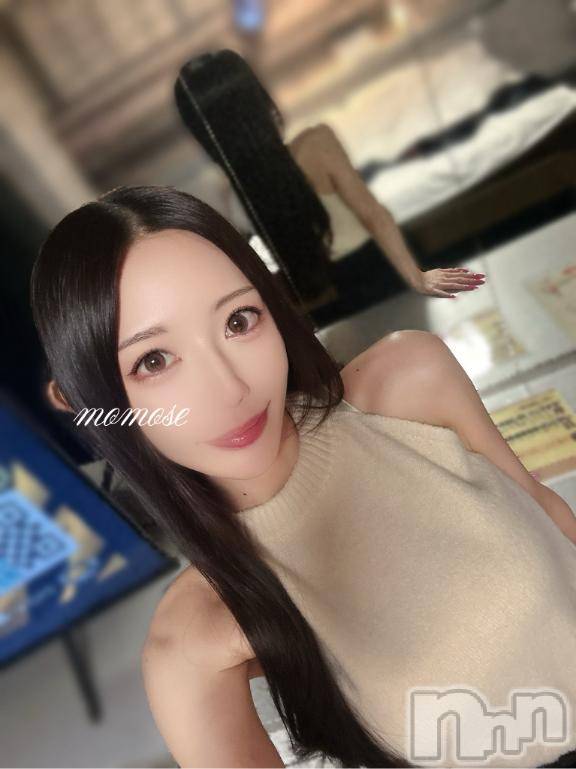 上越デリヘルBLUE BIRD上越店(ブルーバード上越店)ももせ(24)の2026年8月9日写メブログ「興奮する事㊙️❤️‍🔥」