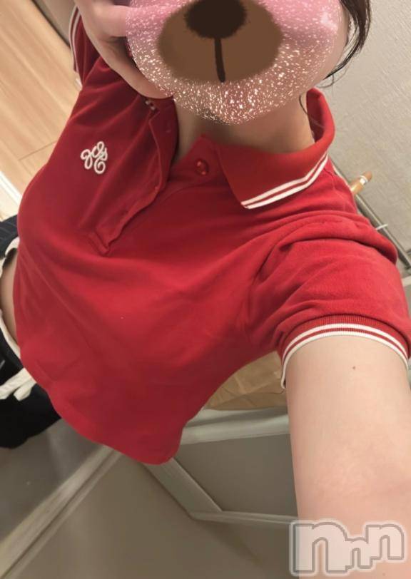 長岡デリヘル純・無垢(ジュンムク) るるな(20)の1月31日写メブログ「退勤🫶🎀」