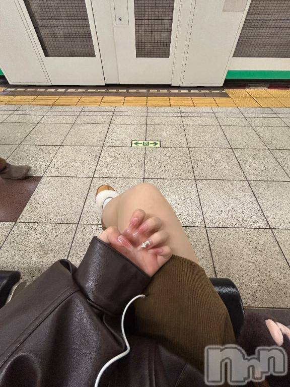 長岡デリヘル純・無垢(ジュンムク) るるな(20)の2月5日写メブログ「退勤😶‍🌫️」