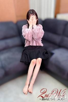 みゆ奥様(26) 身長153cm、スリーサイズB82(C).W57.H84。新潟デリヘル 新潟人妻　2nd Wife(セカンドワイフ)在籍。