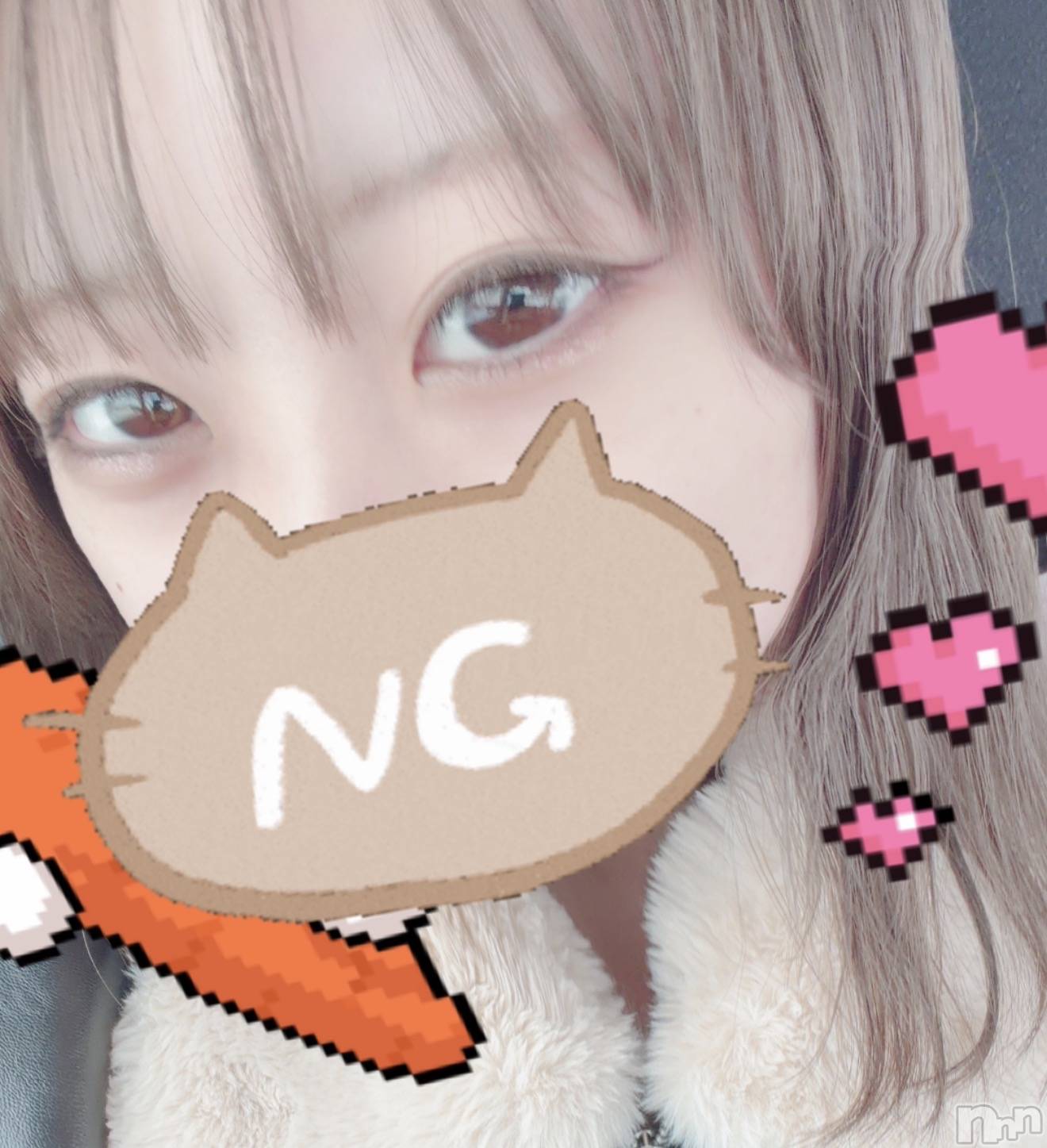 長岡デリヘルROOKIE(ルーキー)くるみ☆プラチナ(20)の2026年2月8日写メブログ「おはようございます☀️」