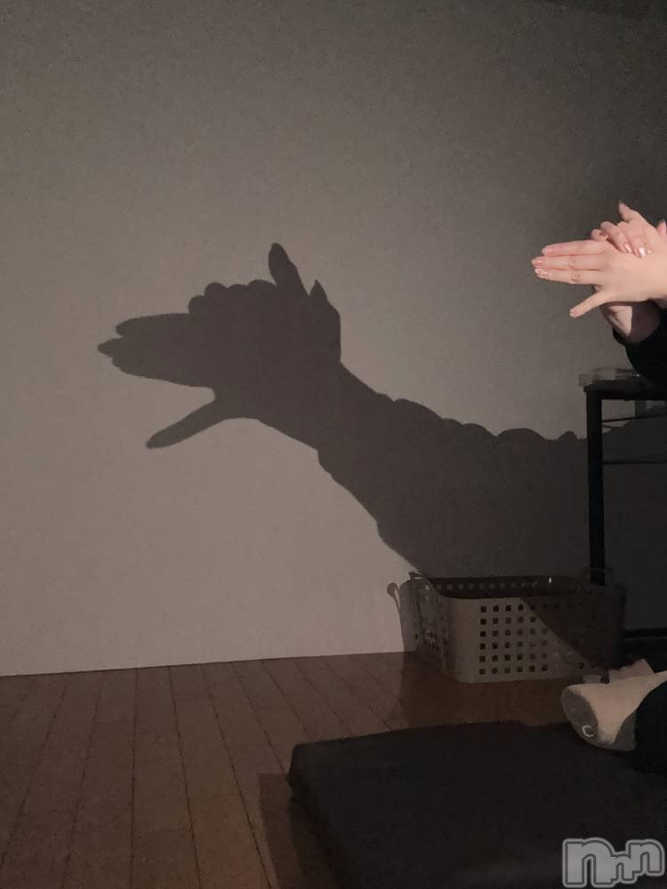 新潟メンズエステAMBER～アンバー～(アンバー) 愛内　ひな(25)の3月10日写メブログ「21:00までｱｳｩｰﾝ🐺🤍」