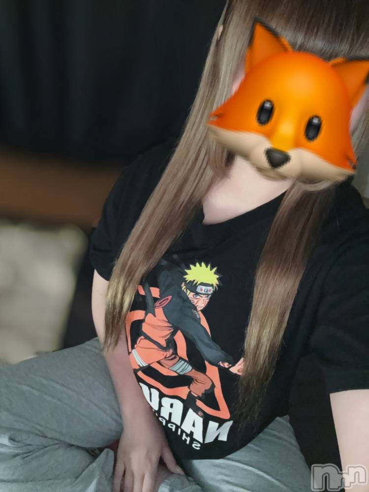新潟メンズエステAMBER～アンバー～(アンバー) 愛内　ひな(25)の5月28日写メブログ「だってばよ🦊」