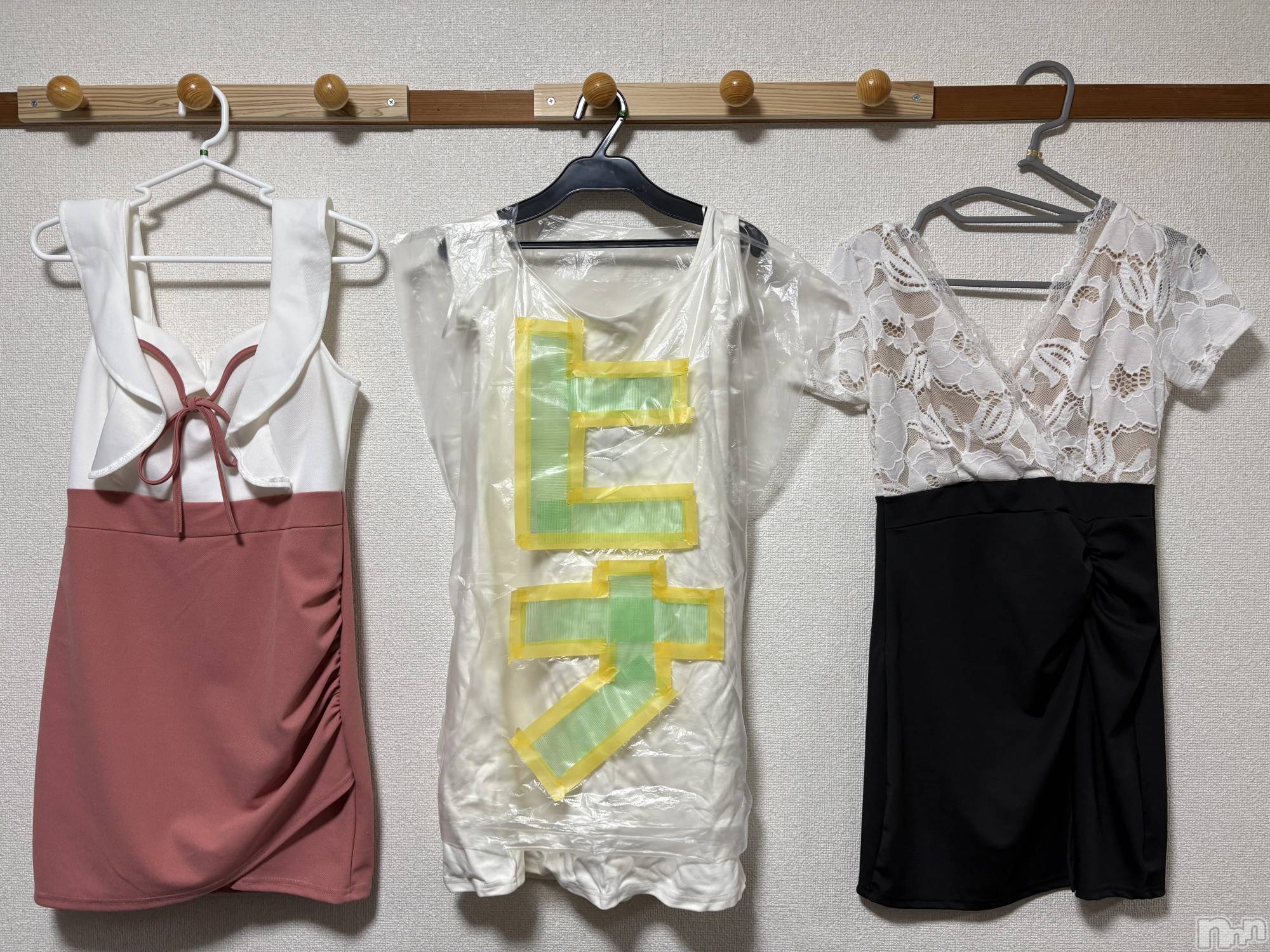 新潟メンズエステAMBER～アンバー～(アンバー)愛内　ひな(25)の2026年3月12日写メブログ「選びたまえ‼️」