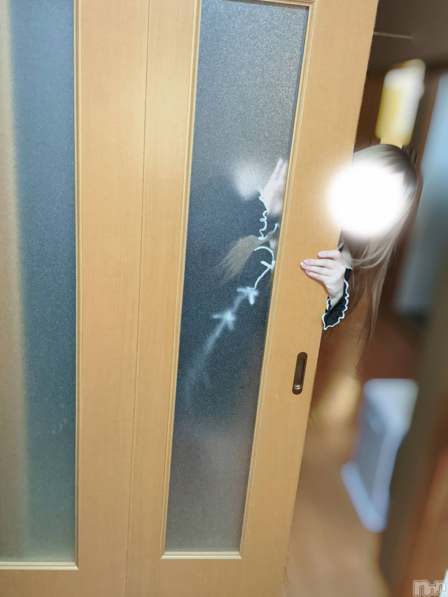 新潟メンズエステAMBER～アンバー～(アンバー)愛内　ひな(25)の2026年3月19日写メブログ「OPEN THE ドア～|  Ꙭ)وﾞ ㌧」