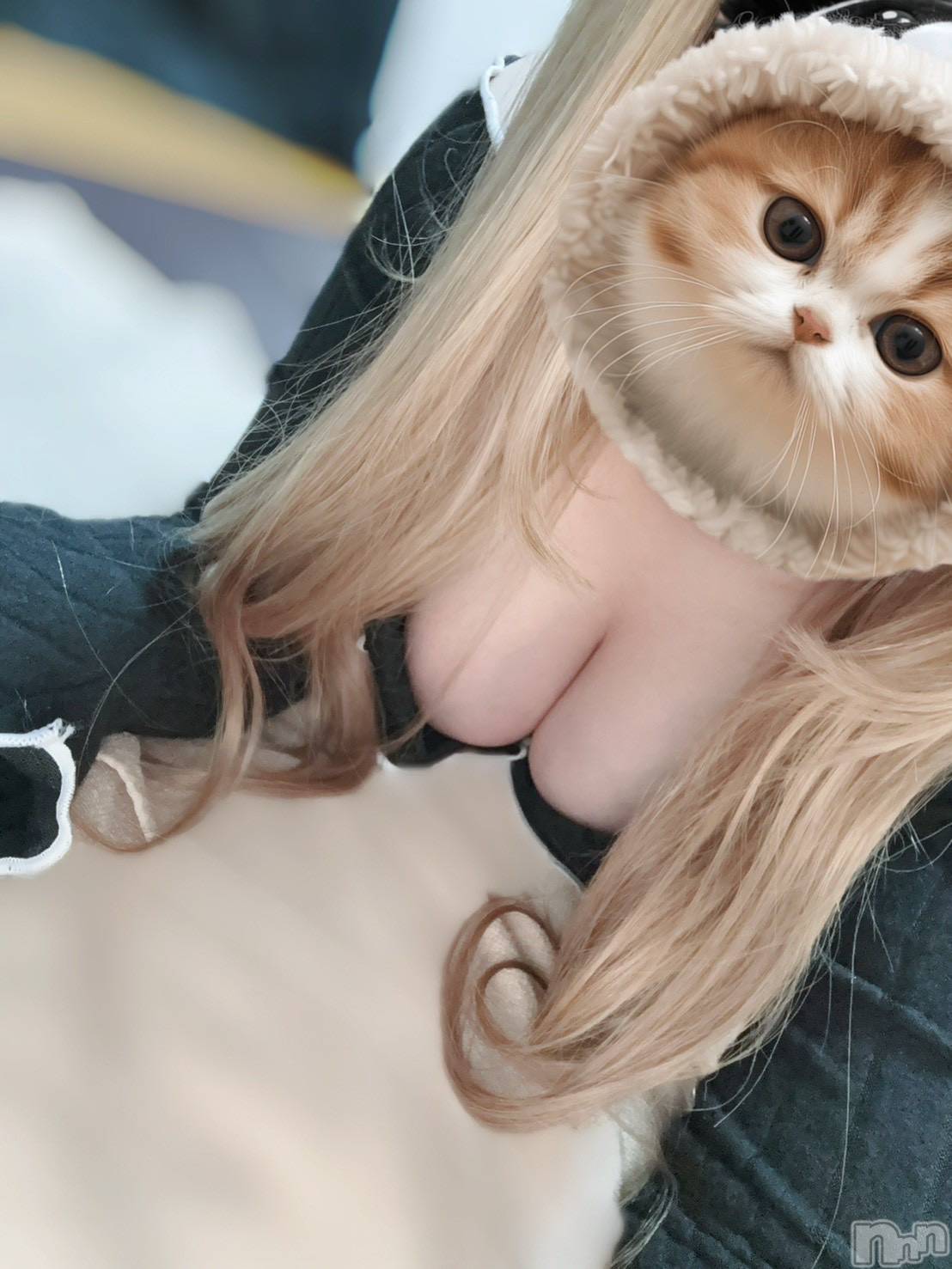 新潟メンズエステAMBER～アンバー～(アンバー)愛内　ひな(25)の2026年4月1日写メブログ「濃密なイチャイチャ🔞」