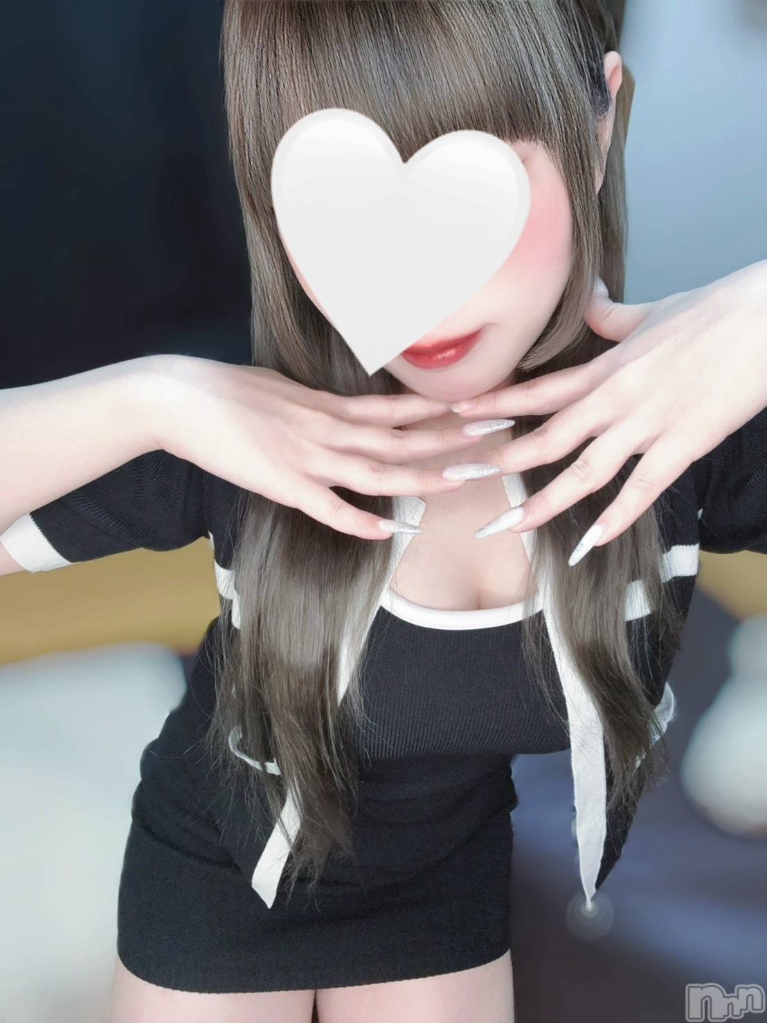 新潟メンズエステAMBER～アンバー～(アンバー)愛内　ひな(25)の2026年4月17日写メブログ「この格好アリ？」