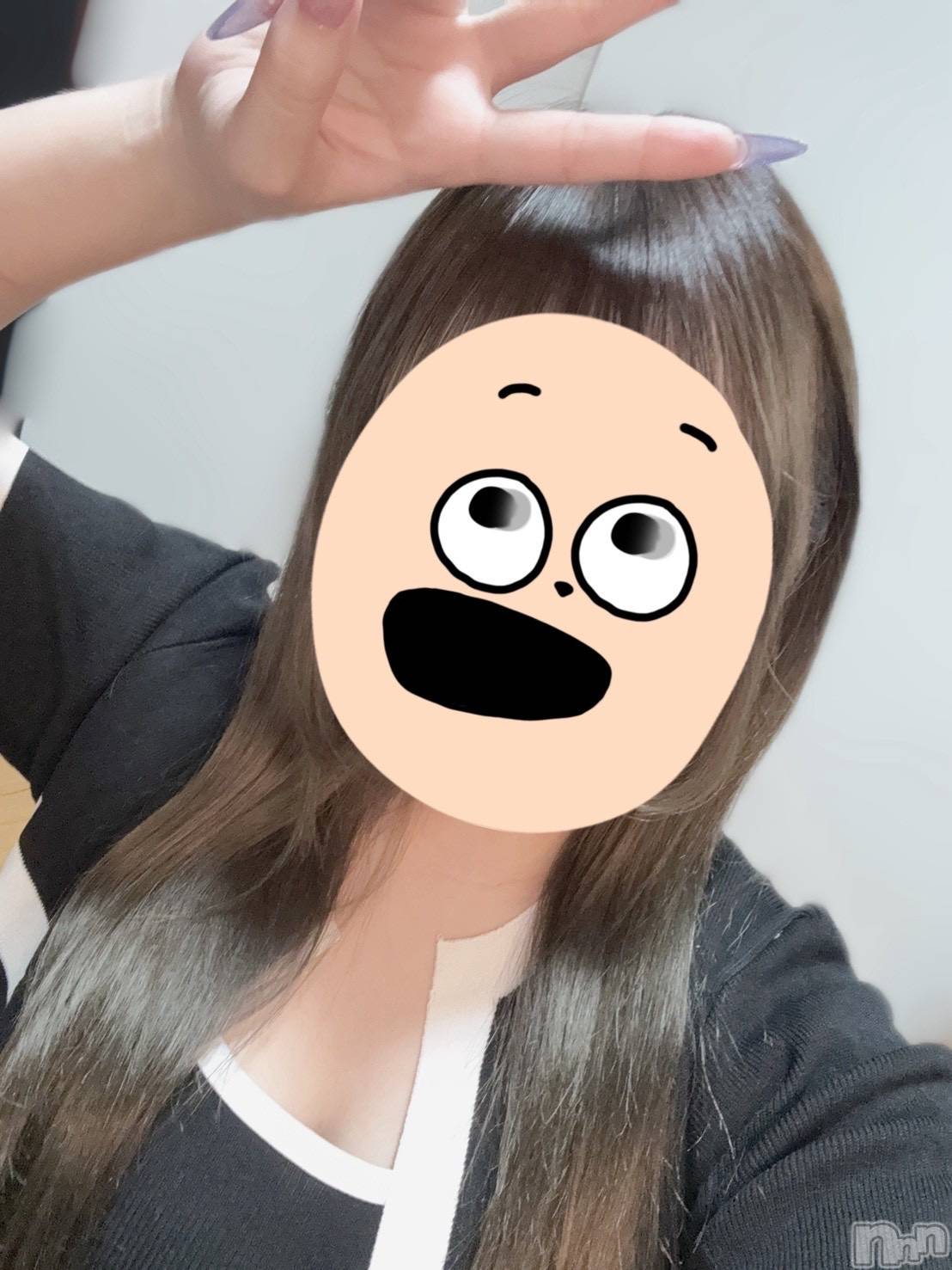 新潟メンズエステAMBER～アンバー～(アンバー)愛内　ひな(25)の2026年5月1日写メブログ「怖いよぉ😖」