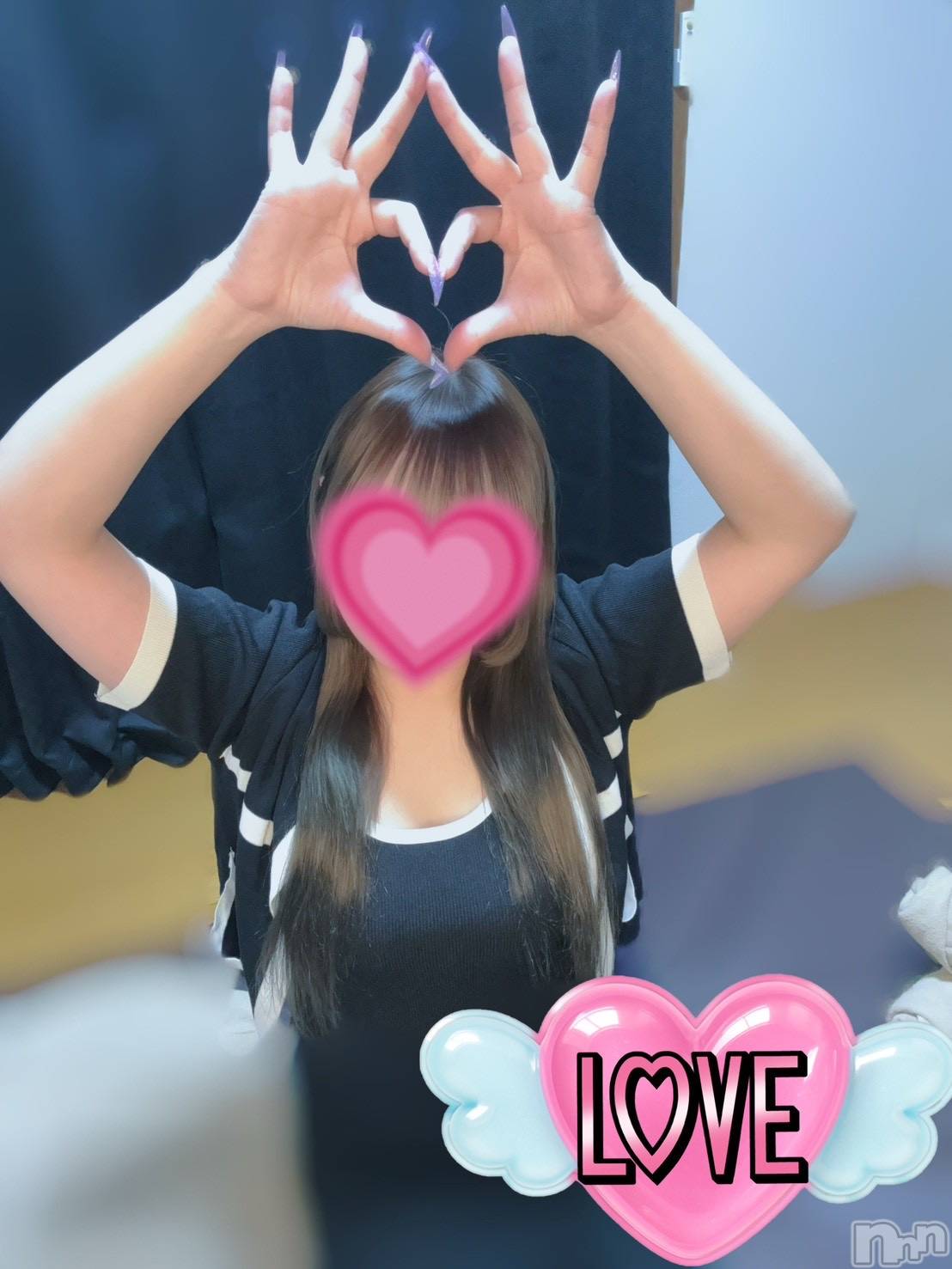 新潟メンズエステAMBER～アンバー～(アンバー)愛内　ひな(25)の2026年6月23日写メブログ「わがまま聞いて🥹」