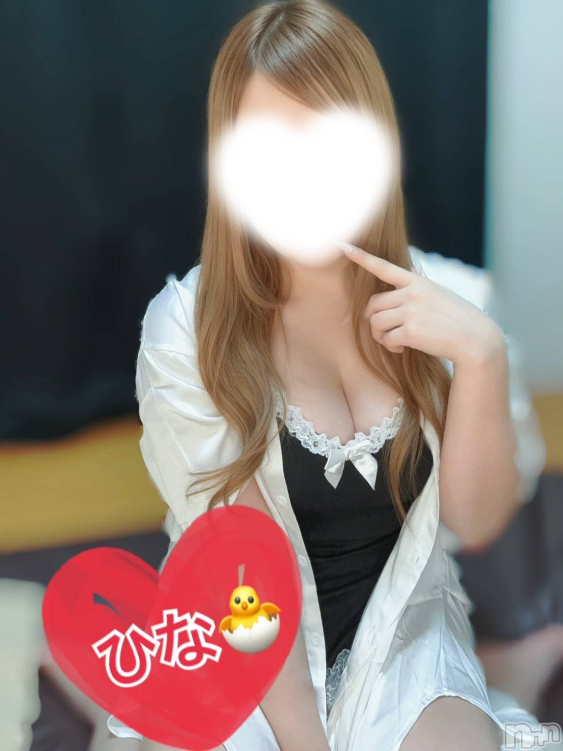 新潟メンズエステAMBER～アンバー～(アンバー)愛内　ひな(25)の2026年8月11日写メブログ「〇〇デビュー😚」