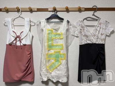 新潟メンズエステ AMBER～アンバー～(アンバー) 愛内　ひな(25)の3月12日写メブログ「選びたまえ‼️」