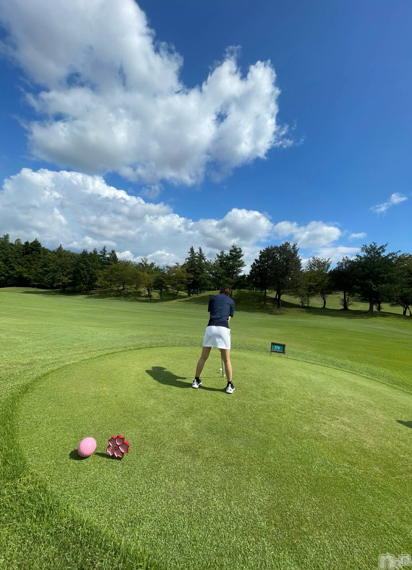 ��Į����Х��顦�����CLUB sphere(����֥��ե���) ��2026ǯ9��25���̥�֥�����ǰ���🏌️‍��️✨��