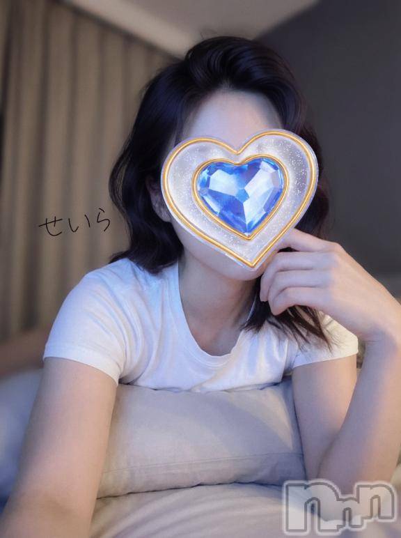 新潟デリヘルSecret Love(シークレットラブ) 【体験】せいら☆極上美女(35)の3月31日写メブログ「オナ禁🫶」