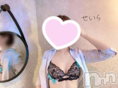 新潟デリヘル Secret Love(シークレットラブ) 【体験】せいら☆極上美女(35)の2月23日写メブログ「止まらない欲🥹」