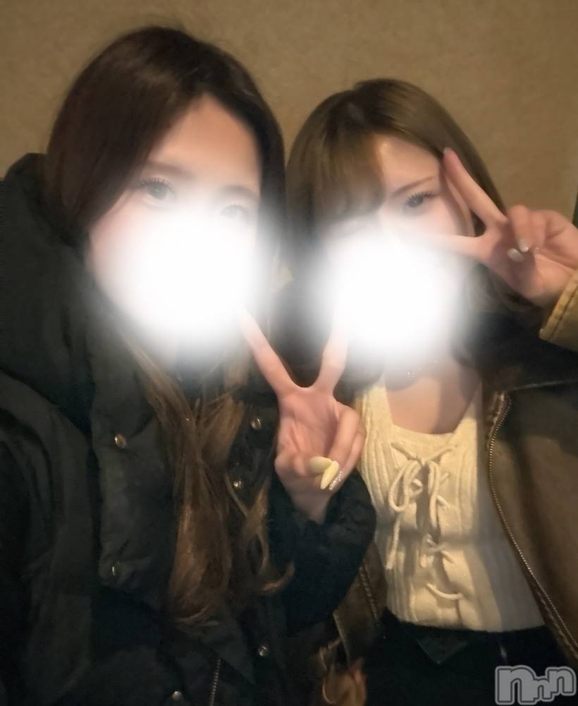新潟ギャラ飲み今すぐ乾杯【ギャラ飲み】新潟コンパ(イマスグカンパイギャラノミニイガタコンパ) マナ(27)の4月7日写メブログ「仲良しショット‎🤍」