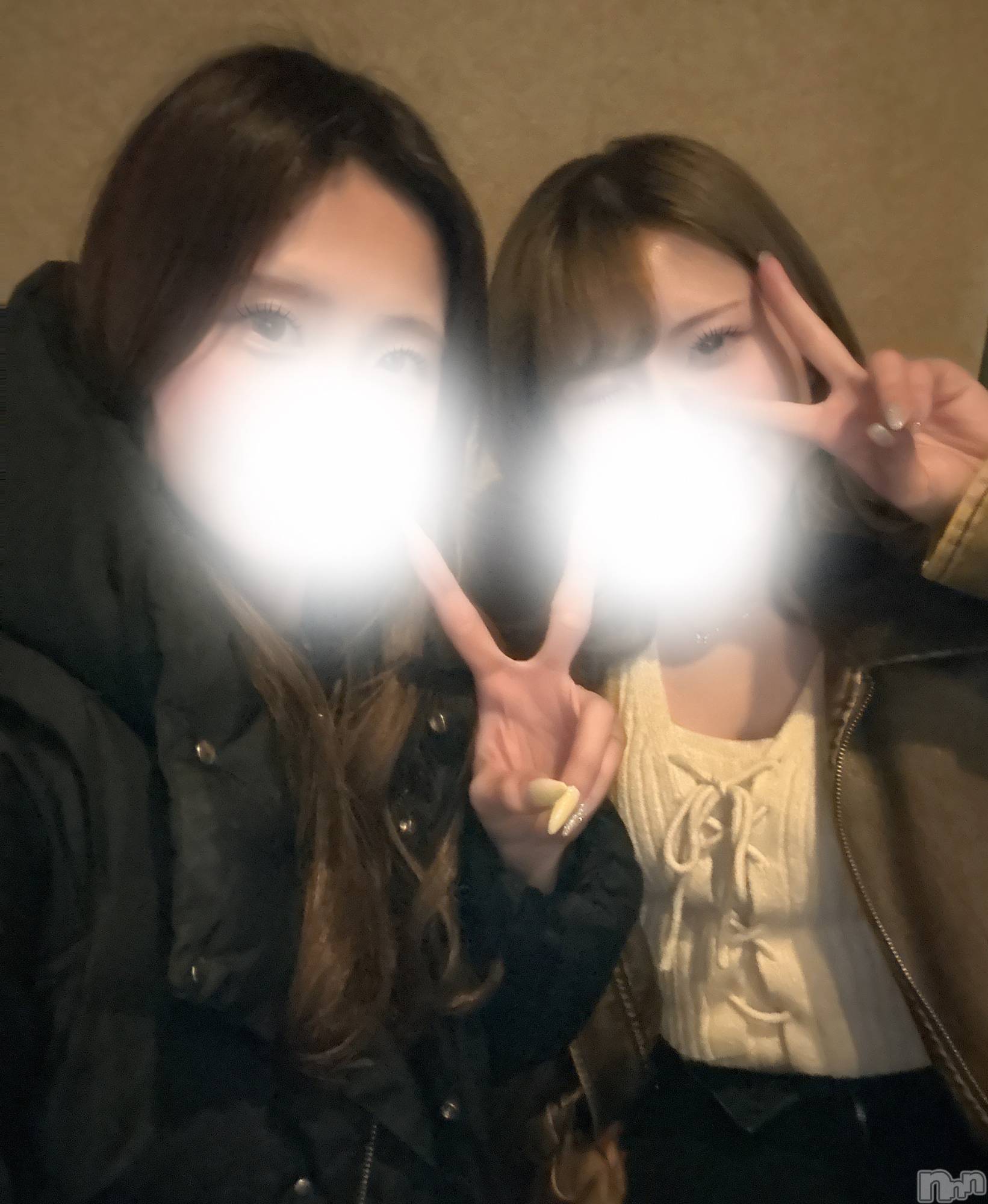 新潟ギャラ飲み今すぐ乾杯【ギャラ飲み】新潟コンパ(イマスグカンパイギャラノミニイガタコンパ)マナ(27)の2026年4月7日写メブログ「仲良しショット‎🤍」