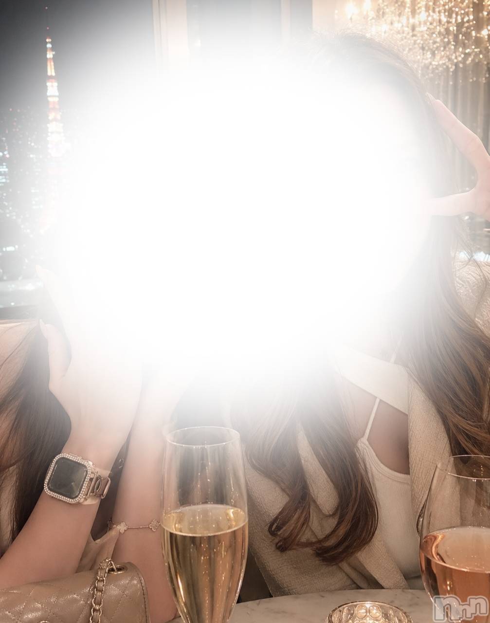新潟ギャラ飲み今すぐ乾杯【ギャラ飲み】新潟コンパ(イマスグカンパイギャラノミニイガタコンパ)マナ(27)の2026年5月14日写メブログ「だーれだっ🤍」