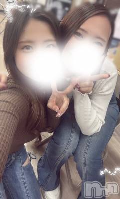 新潟ギャラ飲み 今すぐ乾杯【ギャラ飲み】新潟コンパ(イマスグカンパイギャラノミニイガタコンパ) マナ(27)の3月26日写メブログ「今日はツーショット✌️😼✌️」