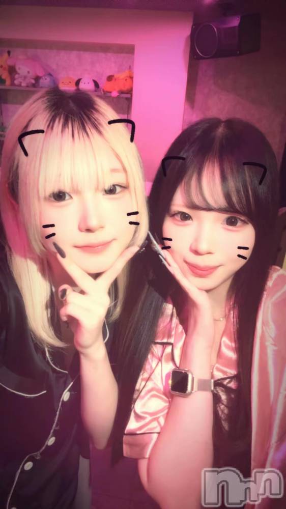 ����������ʥå��������륺�С�Girls Bar Philia(�����륺�С��ե��ꥢ) ���ޤ��9��22���̥�֥����֥��饳���Ѥ���👁️👁️��