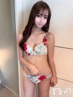 鶴姫ここ(21) 身長165cm、スリーサイズB84(B).W55.H83。上越デリヘル RICHARD（リシャール）(リシャール)在籍。