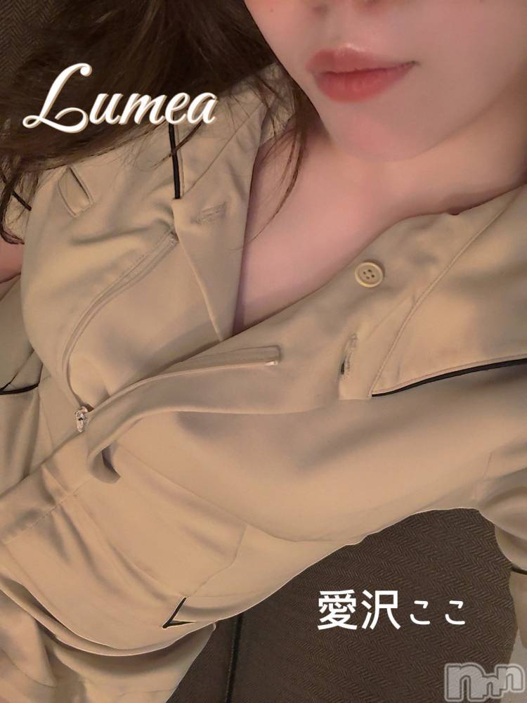 新潟メンズエステLumea(ルメア) 愛沢 ここの3月28日写メブログ「短いと物足りない」