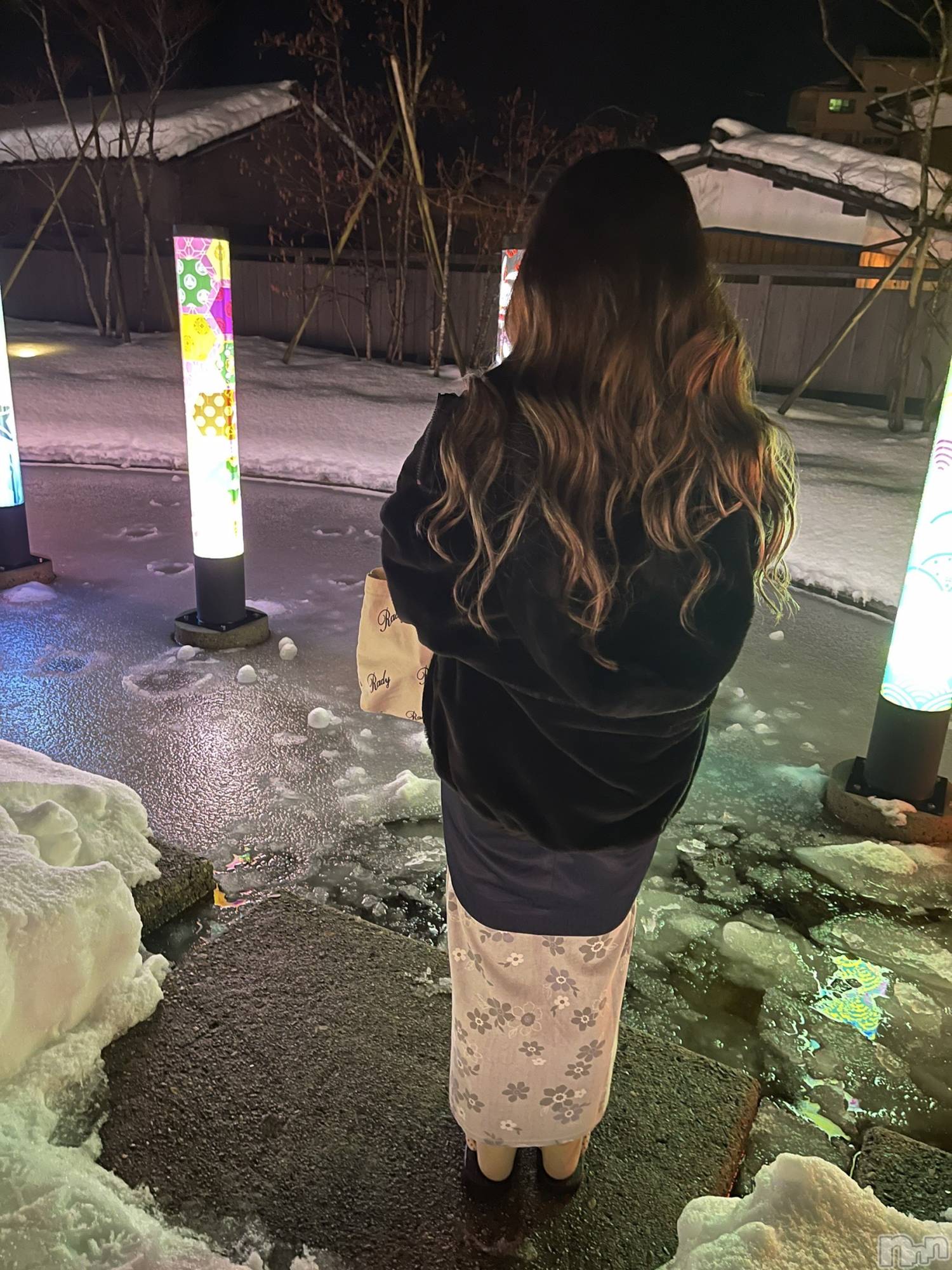 新潟メンズエステLumea(ルメア)新人☆愛沢 ここの2026年2月2日写メブログ「ノリでやっちゃったから…」