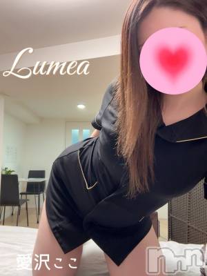 新潟メンズエステ Lumea(ルメア) 愛沢 ここ(ヒミツ)の10月8日写メブログ「初めてでワクワク😽🌟」