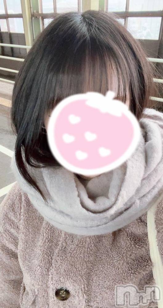 新潟デリヘルSecret Love(シークレットラブ) 【体験】いちご☆S級ロリアイドル(19)の1月31日写メブログ「はじめまして🍓」