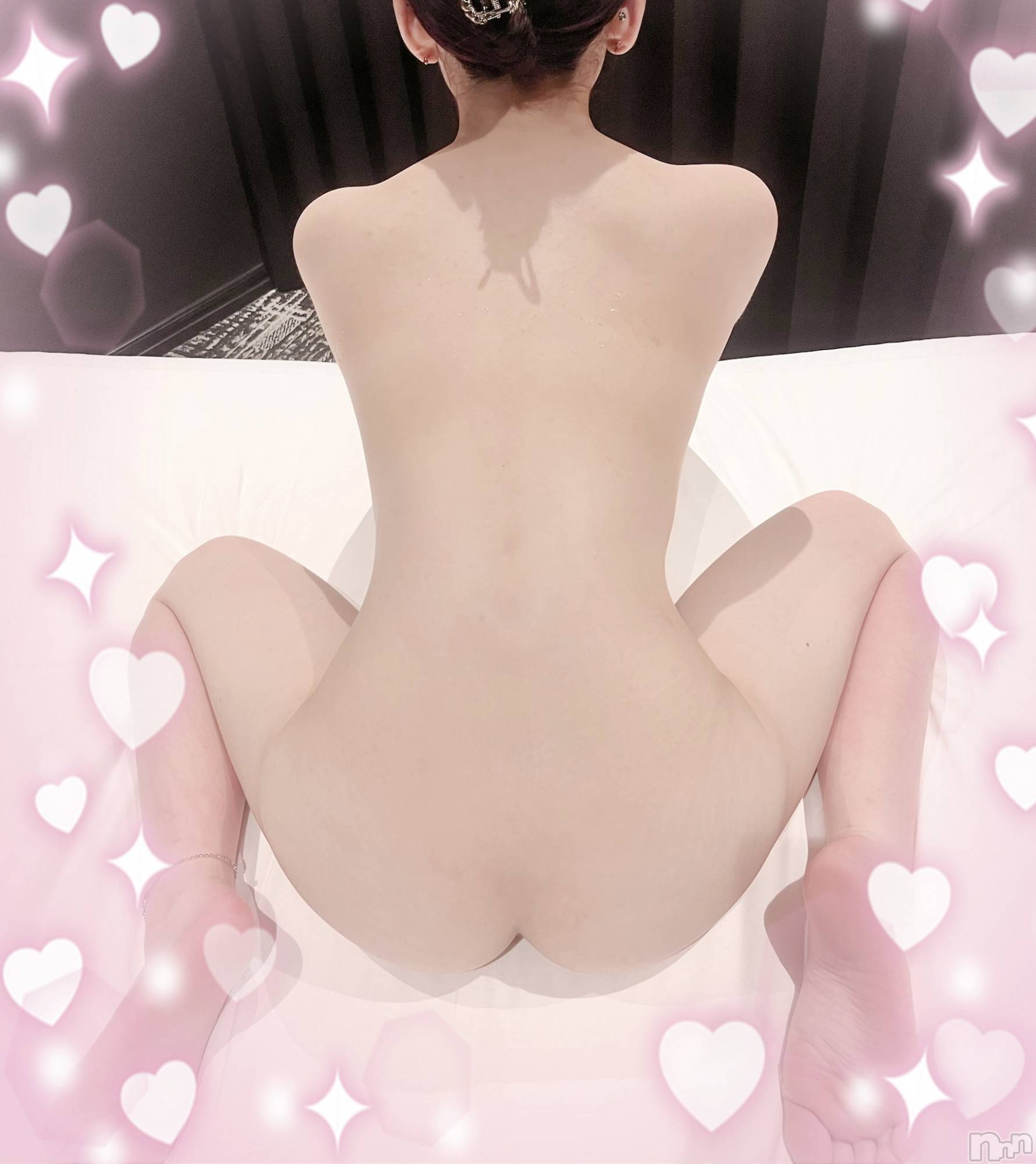 新潟デリヘルCrest(クレスト)3回目出勤☆まい(18)の2026年2月8日写メブログ「おはよう꒰ঌ❤︎⸝⸝ʚ̴̶̷̷ · ʚ̴̶̷̷⸝⸝໒꒱𓂃🎀𓈒𓏸」