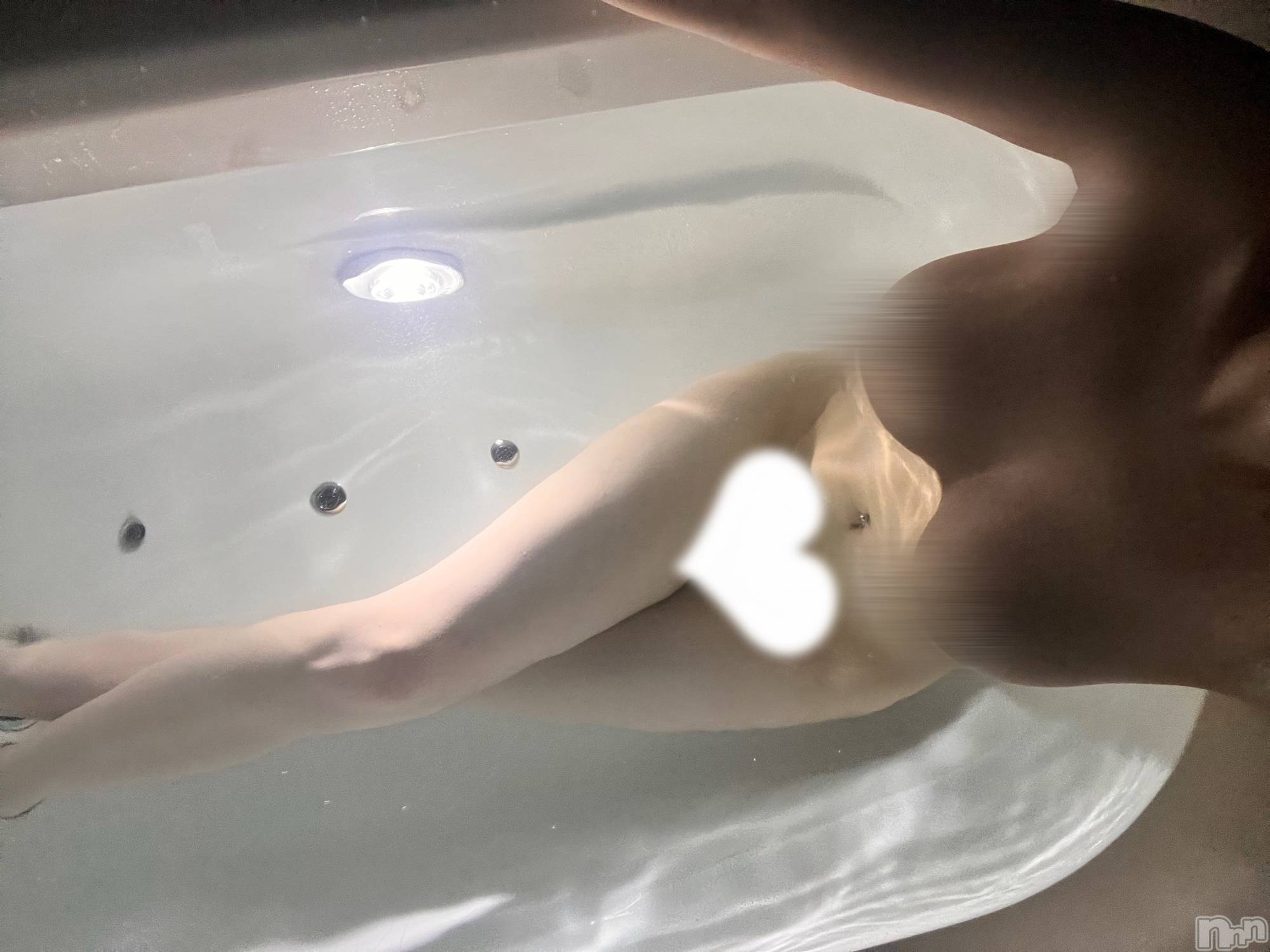 新潟デリヘルCrest(クレスト)新人☆まい(18)の2026年2月10日写メブログ「ひかるおふろ🥰」