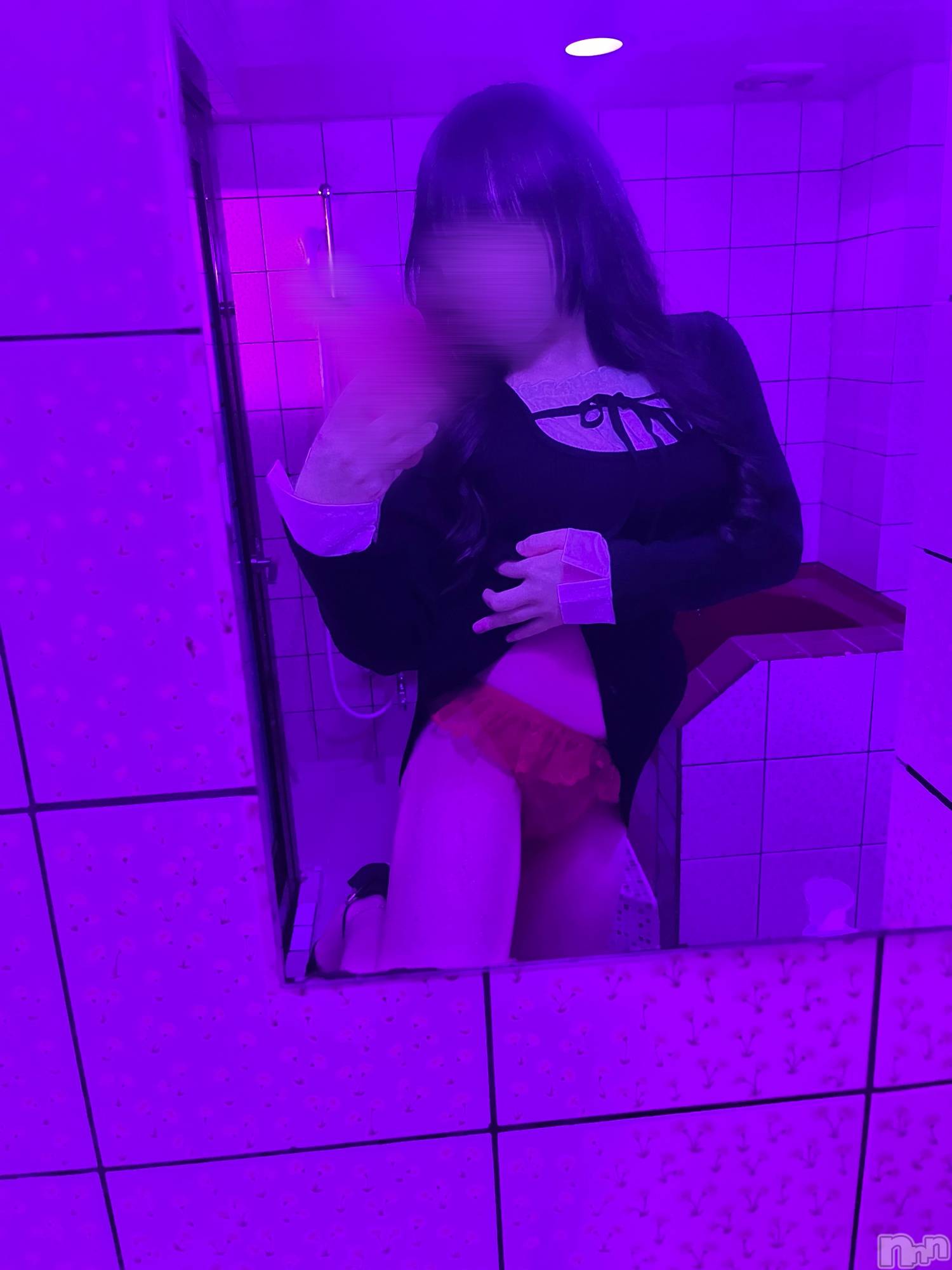 新潟デリヘルCrest(クレスト)新人☆まい(18)の2026年3月2日写メブログ「今日は深夜出勤👍🏻」