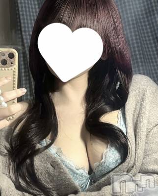 初出勤☆まい(18) 身長155cm、スリーサイズB90(F).W57.H87。新潟デリヘル Crest(クレスト)在籍。