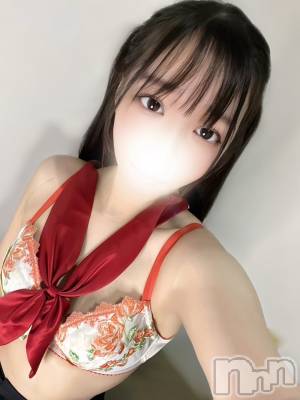 きい(20) 身長150cm、スリーサイズB88(F).W56.H84。上越デリヘル BLUE BIRD上越店(ブルーバード上越店)在籍。