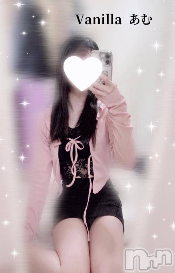 松本発デリヘルVANILLA(バニラ) あむ(18)の3月20日写メブログ「🌙 退勤 🌙」