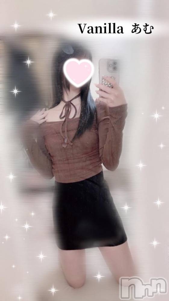 松本発デリヘルVANILLA(バニラ) あむ(18)の3月21日写メブログ「🍫 出勤 🍫」