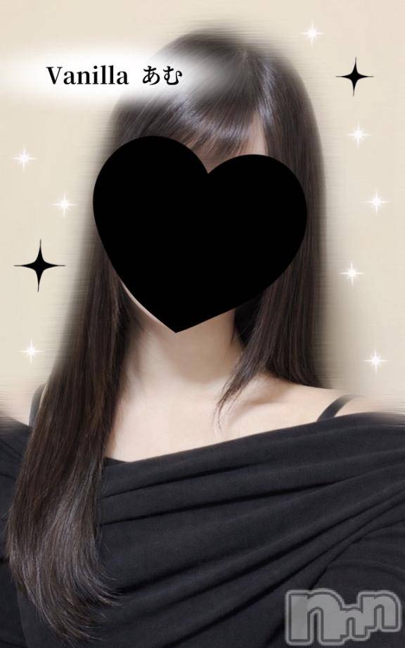 松本発デリヘルVANILLA(バニラ) あむ(18)の3月30日写メブログ「🖤 出勤 🖤」