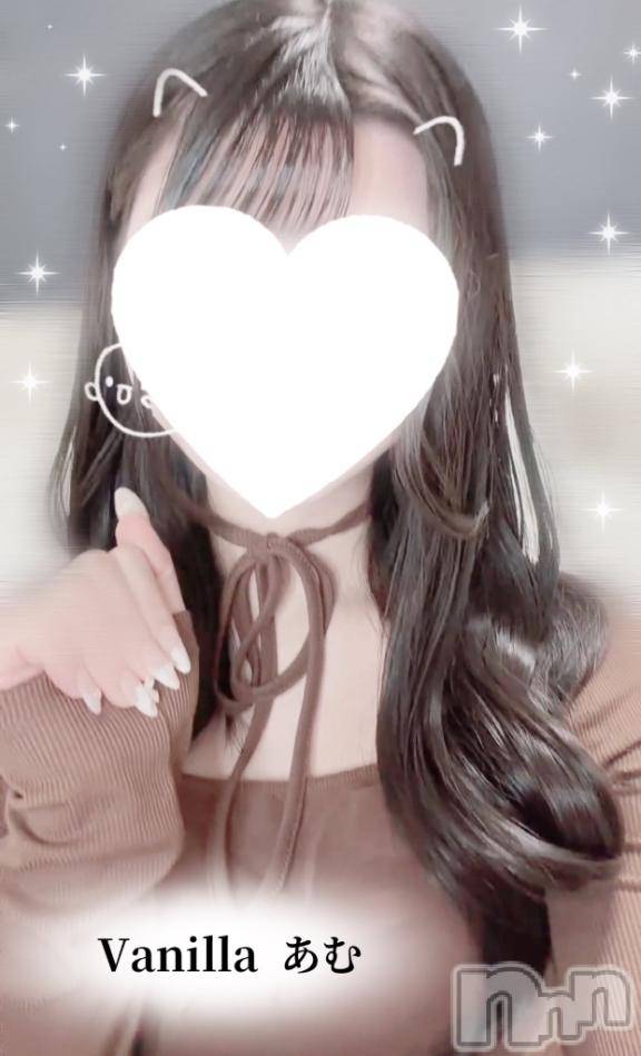 松本発デリヘルVANILLA(バニラ) あむ(18)の3月31日写メブログ「さつまいも🍠💕」
