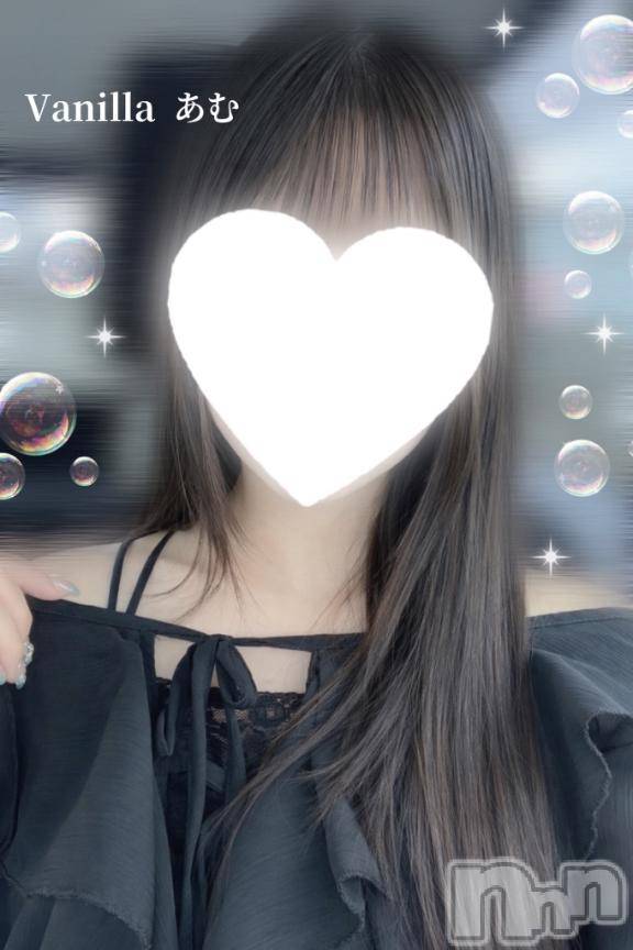 松本発デリヘルVANILLA(バニラ) あむ(18)の4月8日写メブログ「🍓 退勤 🍓」