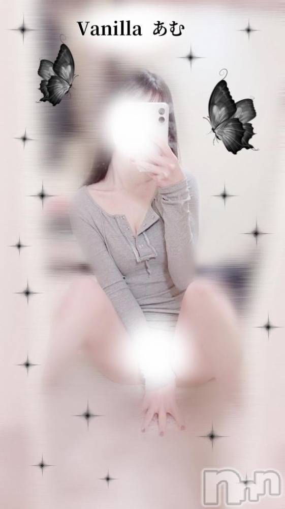 松本発デリヘルVANILLA(バニラ) あむ(18)の4月12日写メブログ「❤️‍🔥 出勤 ❤️‍🔥」