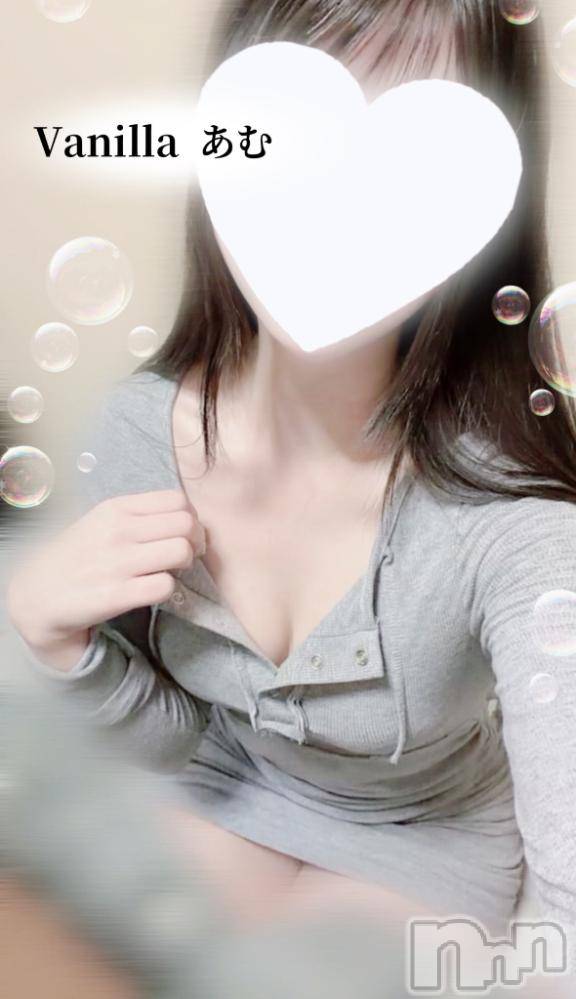 松本発デリヘルVANILLA(バニラ) あむ(18)の4月13日写メブログ「🌙 退勤 🌙」
